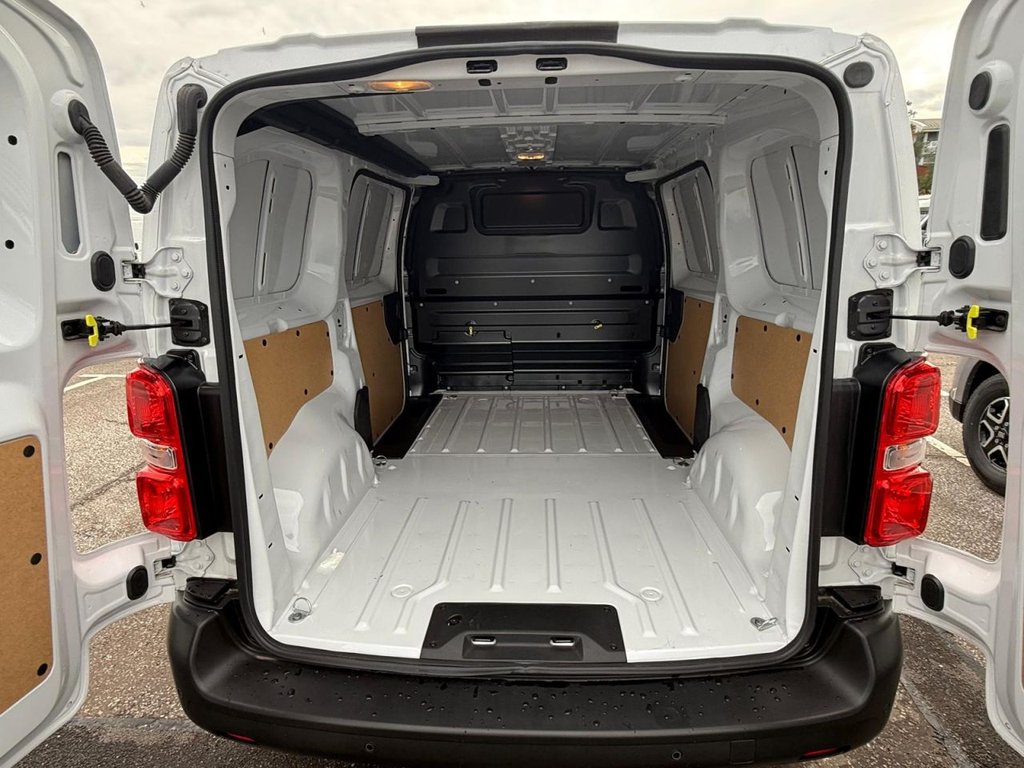 Used Fiat Scudo 2025 for sale - 76535768: Photo 30