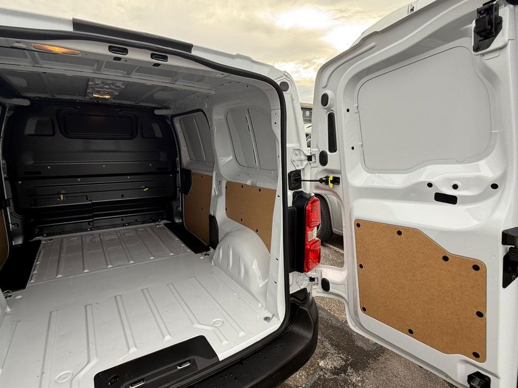 Used Fiat Scudo 2025 for sale - 76535768: Photo 31