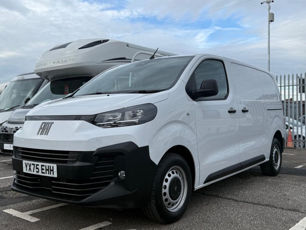 Used Fiat Scudo 2025 for sale - 76535768: Photo 4