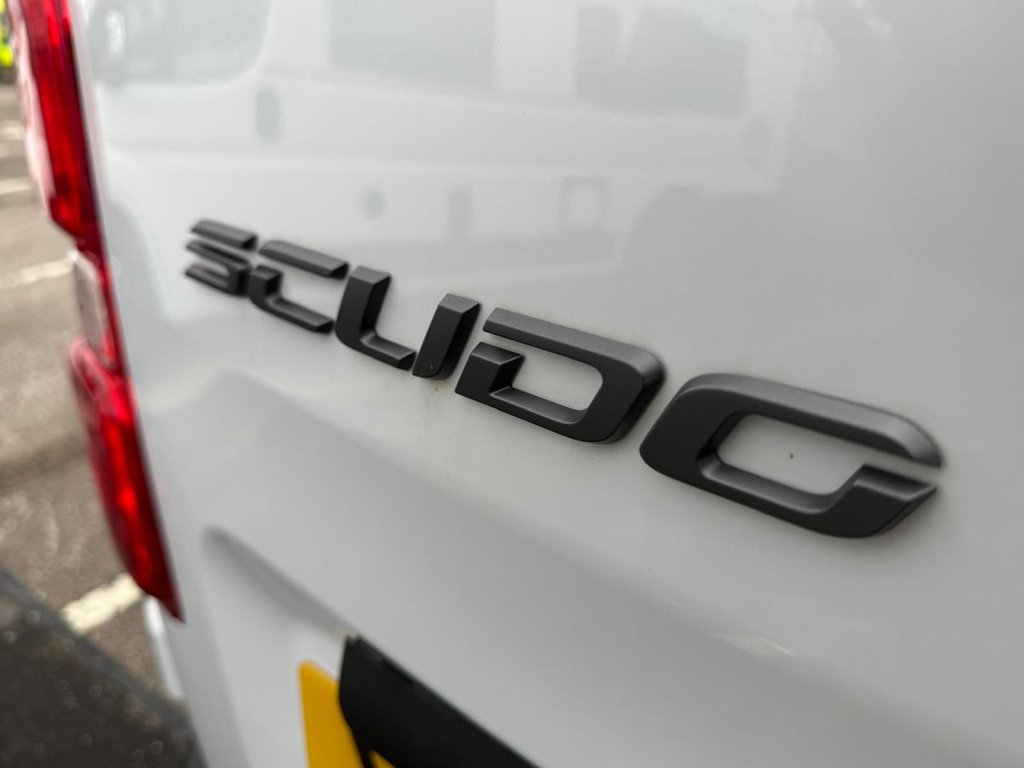Used Fiat Scudo 2025 for sale - 76535768: Photo 43