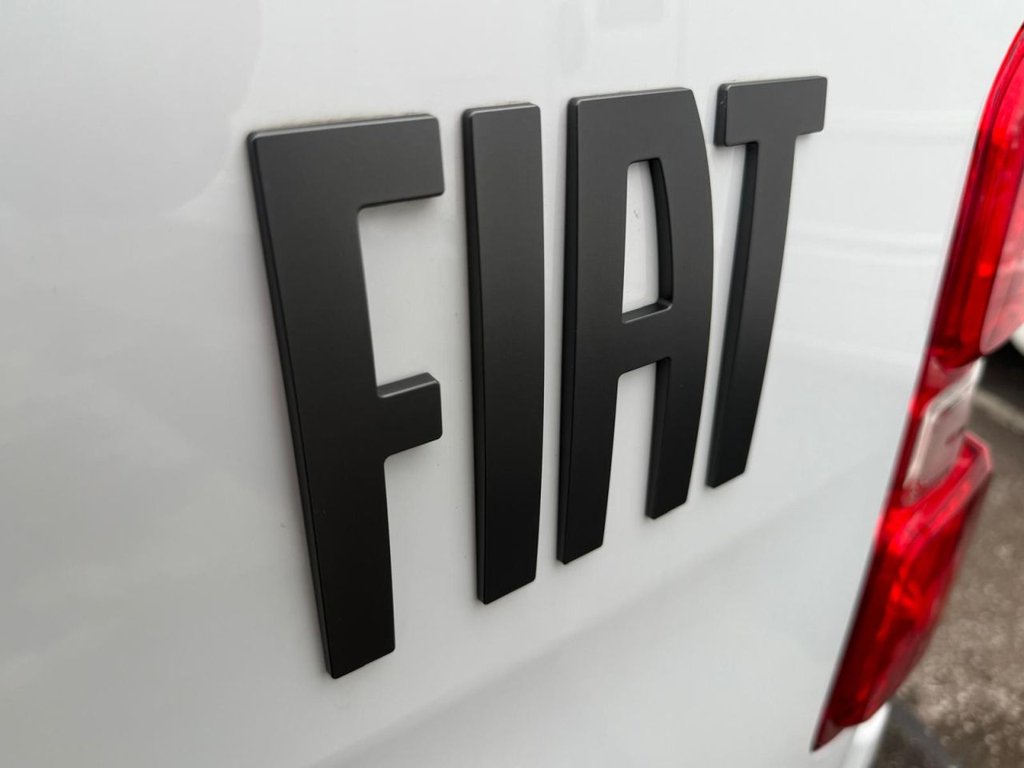 Used Fiat Scudo 2025 for sale - 76535768: Photo 45