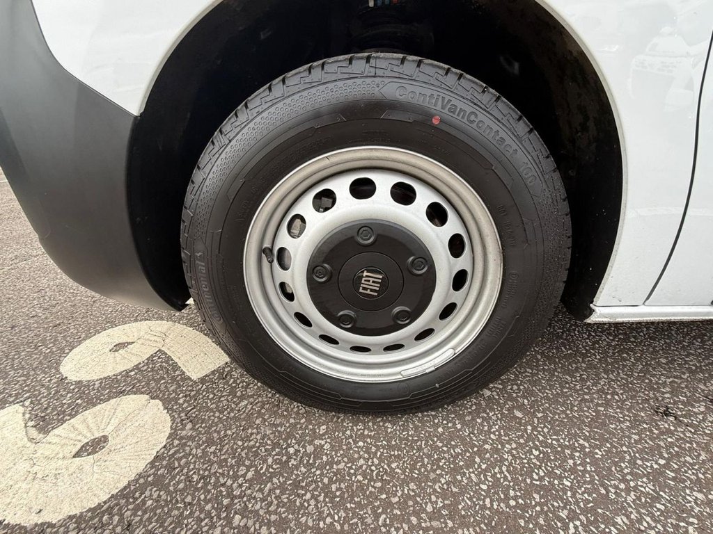 Used Fiat Scudo 2025 for sale - 76535768: Photo 47