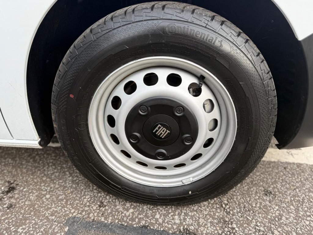 Used Fiat Scudo 2025 for sale - 76535768: Photo 48