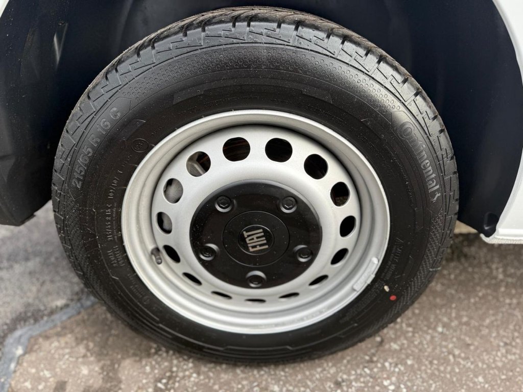 Used Fiat Scudo 2025 for sale - 76535768: Photo 49