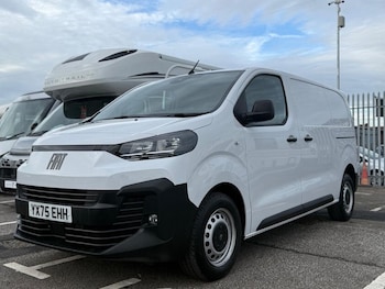 Used Fiat Scudo 2025 for sale - 76535768: Photo