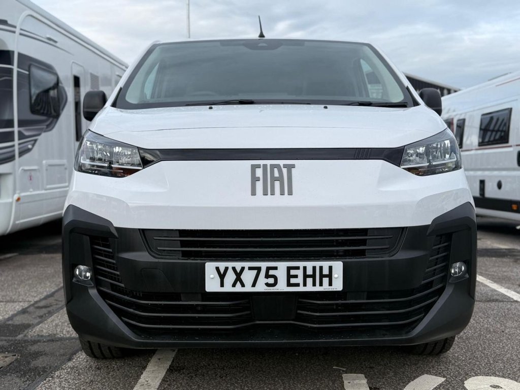 Used Fiat Scudo 2025 for sale - 76535768: Photo 6