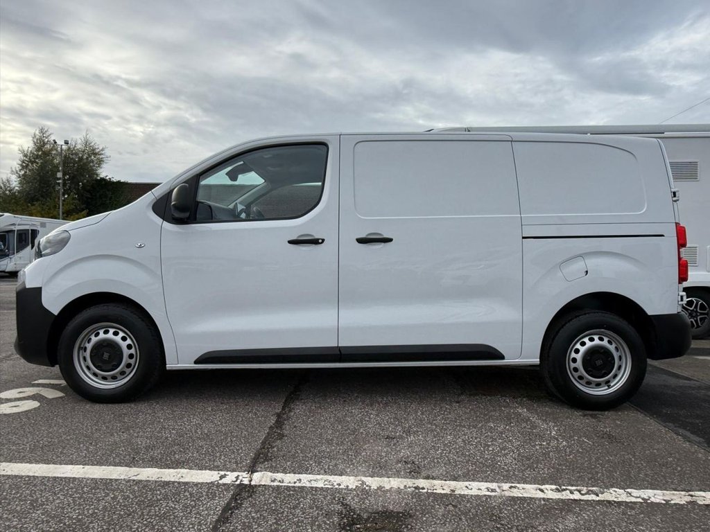 Used Fiat Scudo 2025 for sale - 76535768: Photo 7