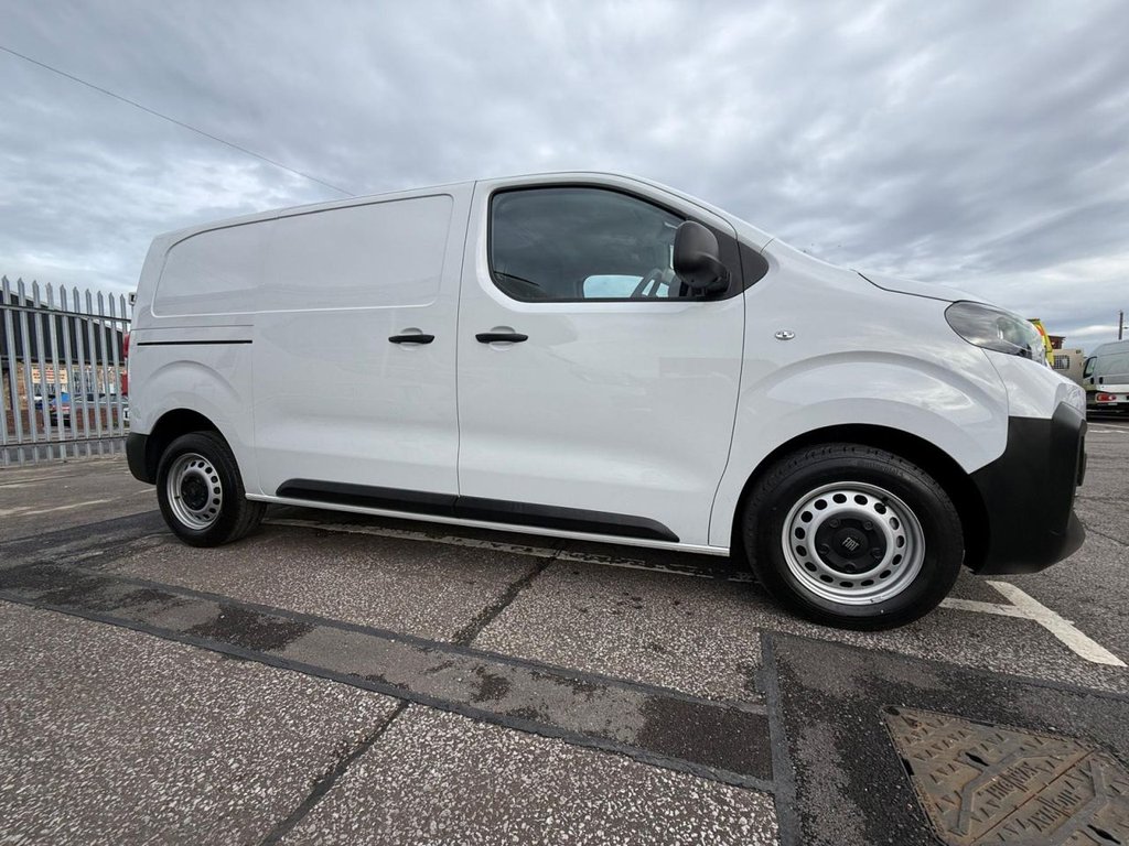 Used Fiat Scudo 2025 for sale - 76535768: Photo 9