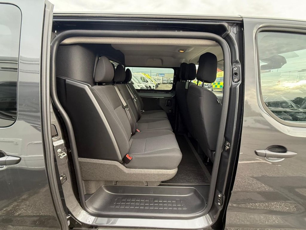 Used Fiat Scudo 2025 for sale - 76496336: Photo 10