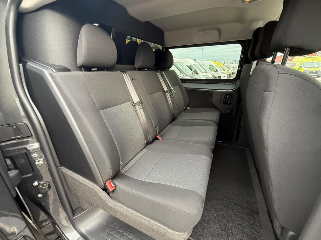 Used Fiat Scudo 2025 for sale - 76496336: Photo 11