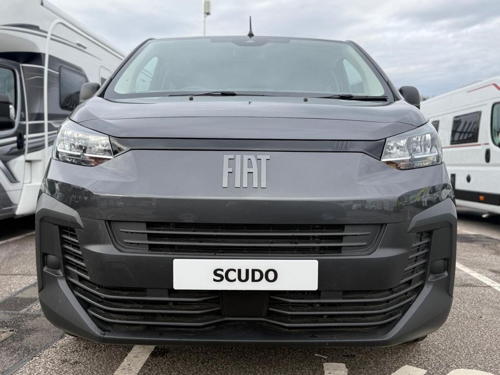 Used Fiat Scudo 2025 for sale - 76496336: Photo 12