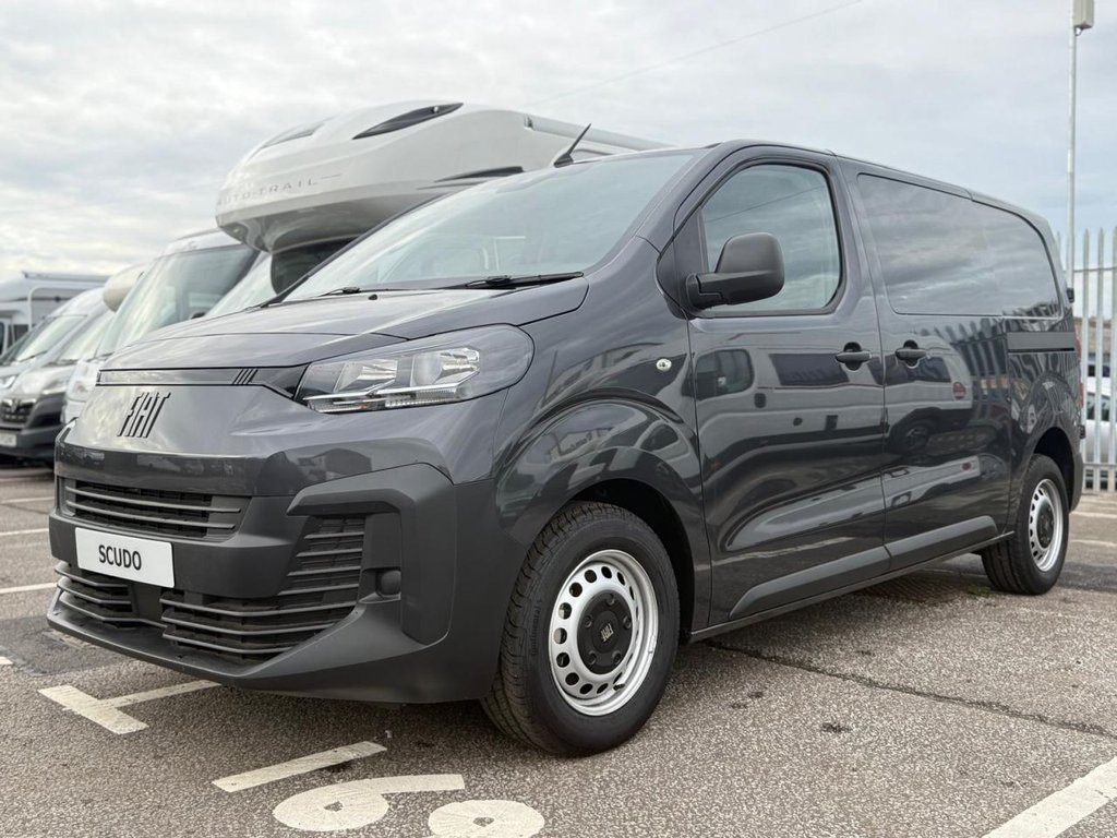 Used Fiat Scudo 2025 for sale - 76496336: Photo 14