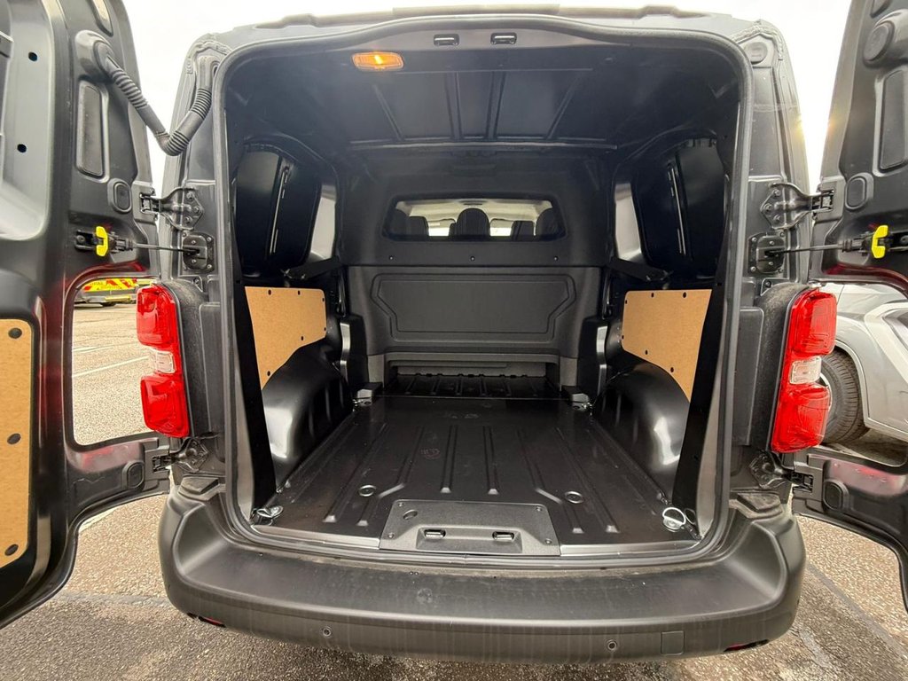 Used Fiat Scudo 2025 for sale - 76496336: Photo 15