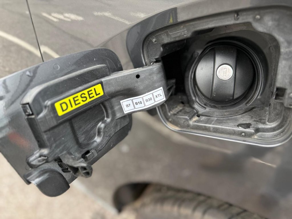 Used Fiat Scudo 2025 for sale - 76496336: Photo 20