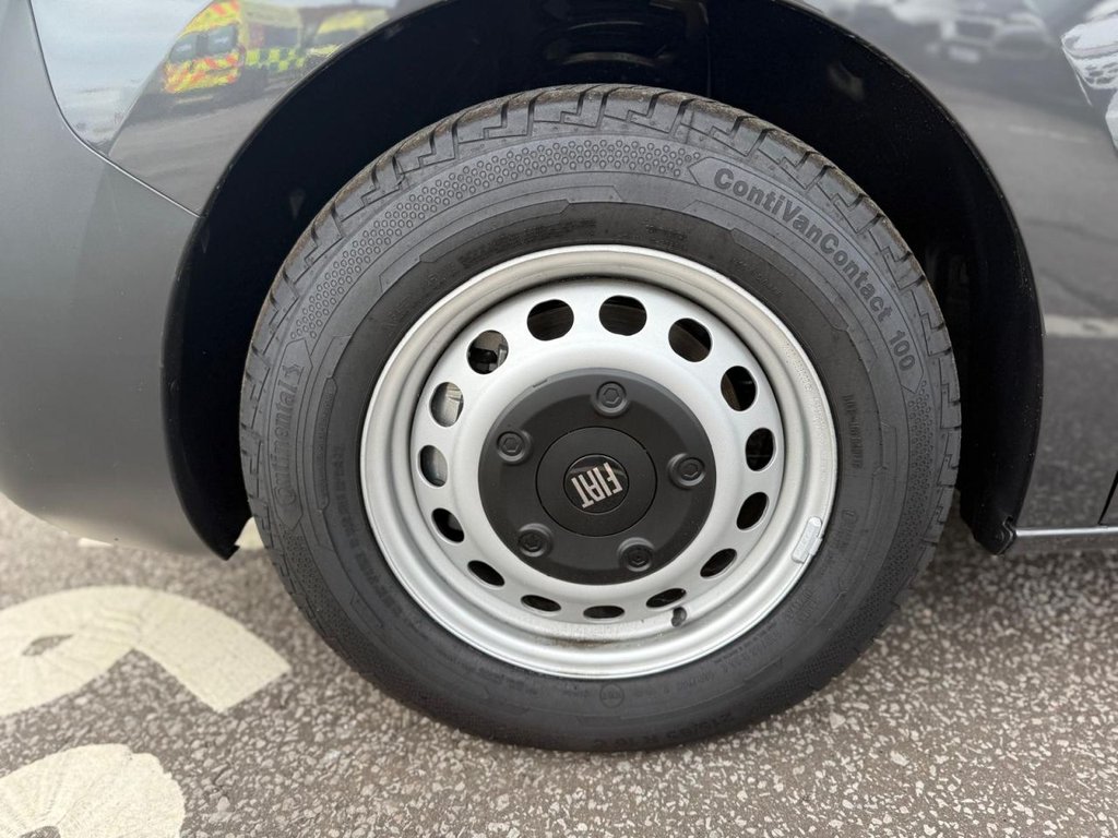 Used Fiat Scudo 2025 for sale - 76496336: Photo 21