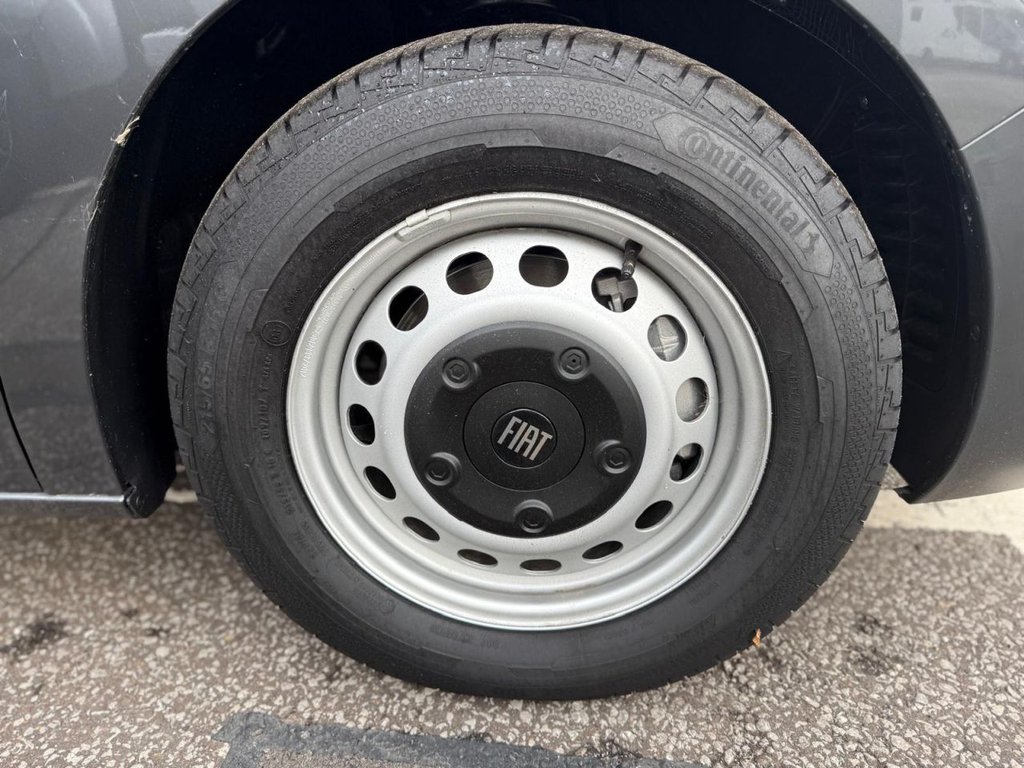 Used Fiat Scudo 2025 for sale - 76496336: Photo 22