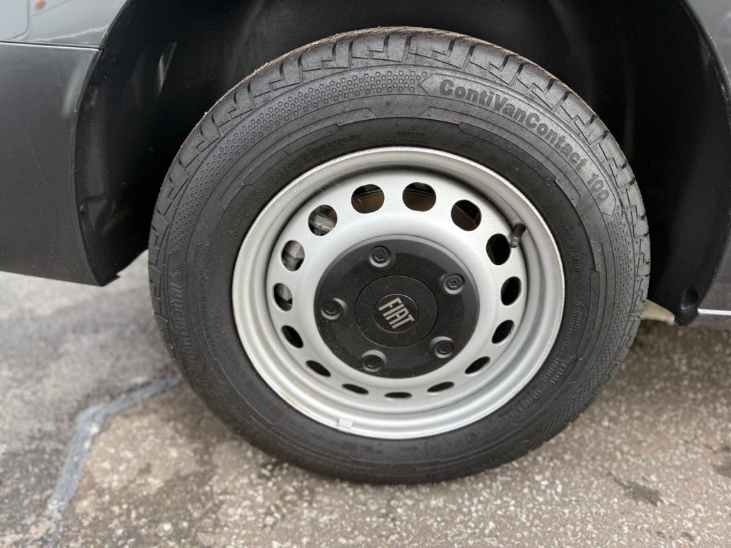 Used Fiat Scudo 2025 for sale - 76496336: Photo 23