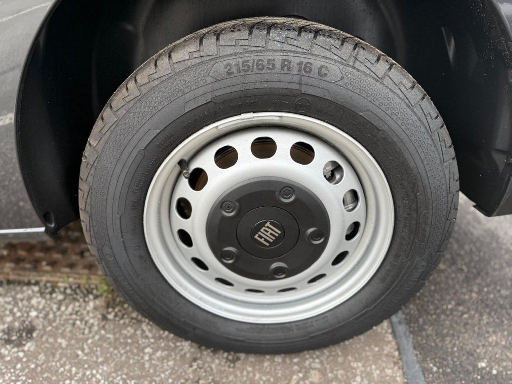 Used Fiat Scudo 2025 for sale - 76496336: Photo 24