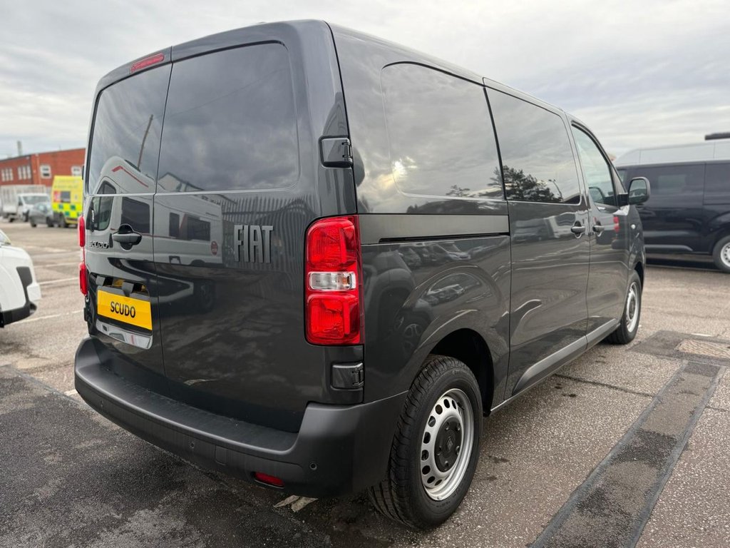 Used Fiat Scudo 2025 for sale - 76496336: Photo 3