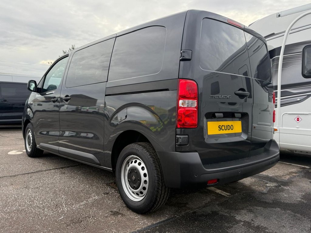 Used Fiat Scudo 2025 for sale - 76496336: Photo 4