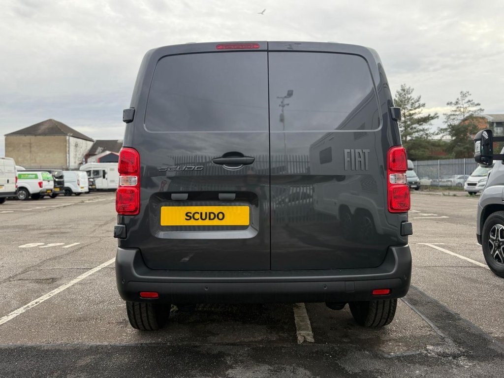Used Fiat Scudo 2025 for sale - 76496336: Photo 5