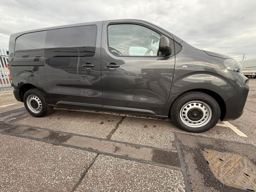 Used Fiat Scudo 2025 for sale - 76496336: Photo 6