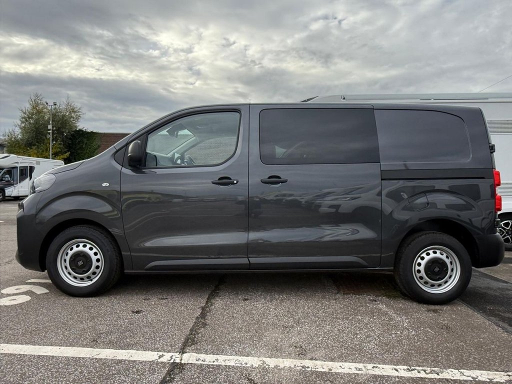 Used Fiat Scudo 2025 for sale - 76496336: Photo 7