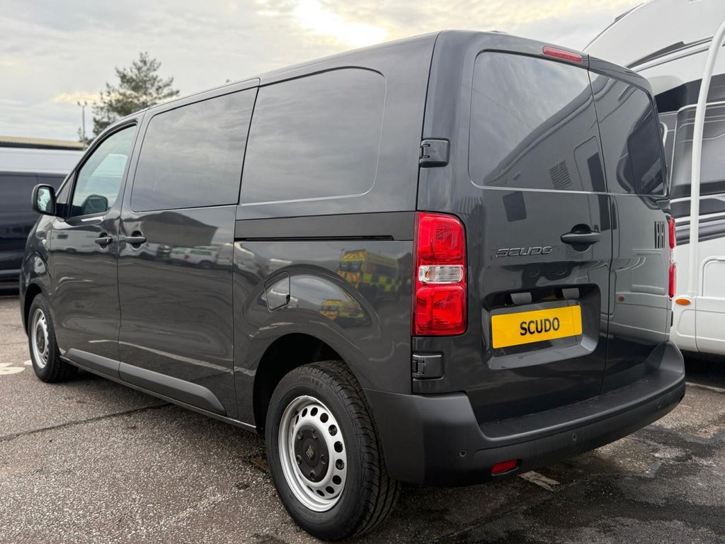 Used Fiat Scudo 2025 for sale - 76496336: Photo 8