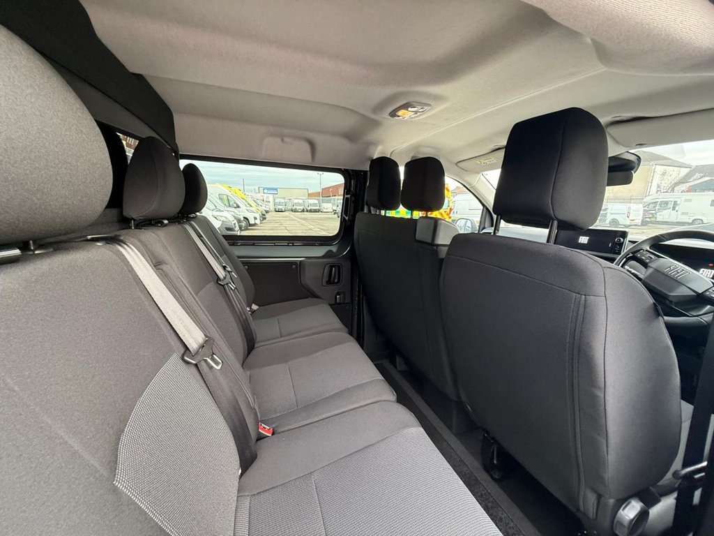 Used Fiat Scudo 2025 for sale - 76496336: Photo 9