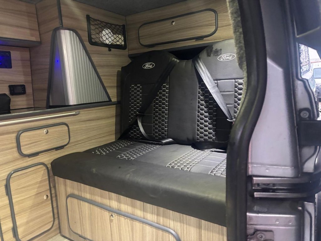 Used Ford Transit Custom 2014 for sale - 78044074: Photo 17