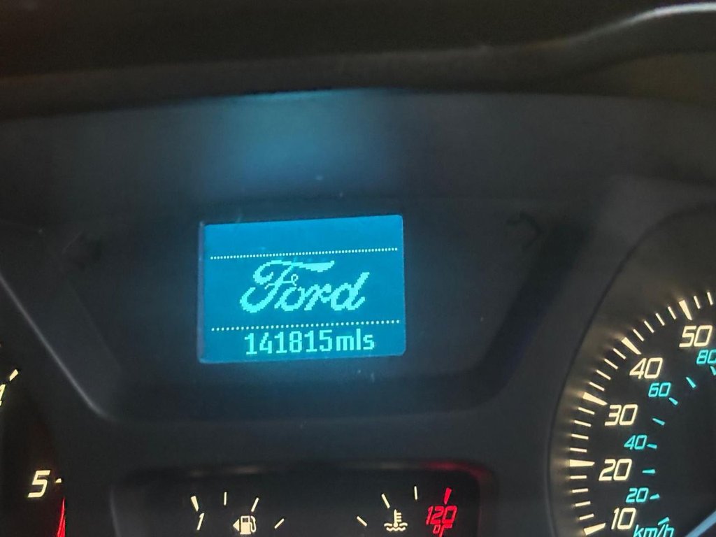 Used Ford Transit Custom 2014 for sale - 78044074: Photo 23