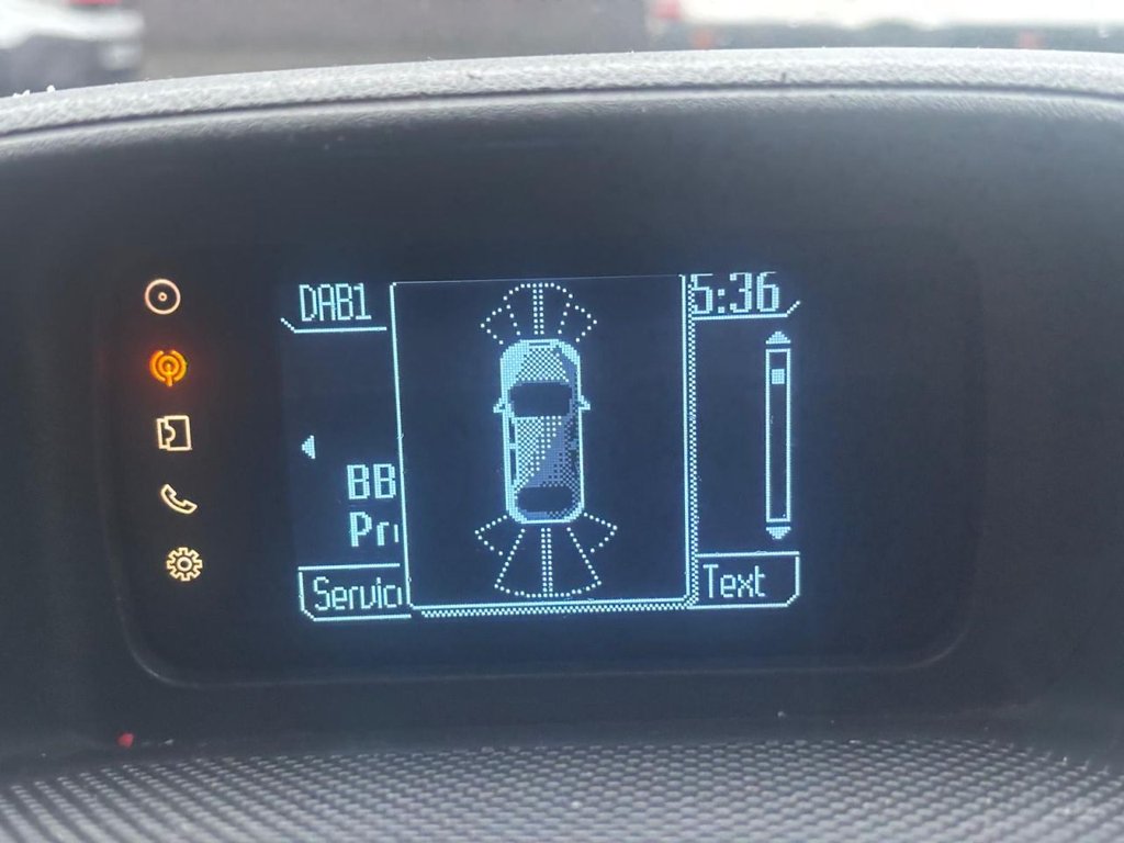 Used Ford Transit Custom 2014 for sale - 78044074: Photo 24