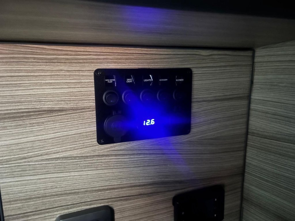 Used Ford Transit Custom 2014 for sale - 78044074: Photo 37