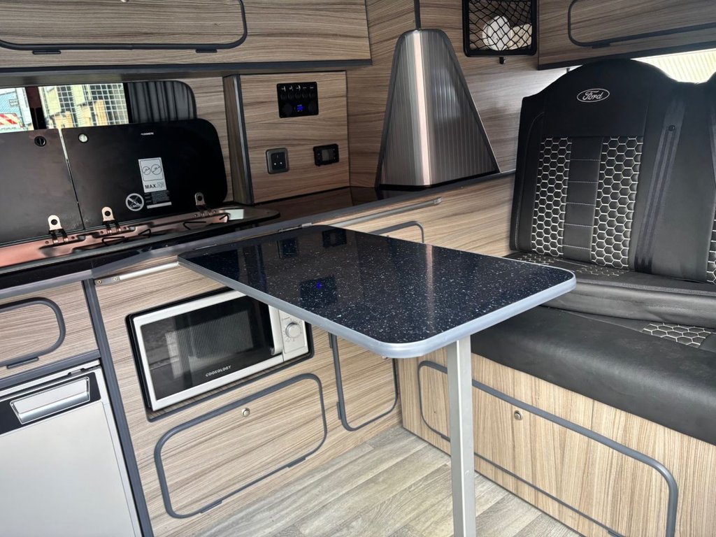 Used Ford Transit Custom 2014 for sale - 78044074: Photo 39