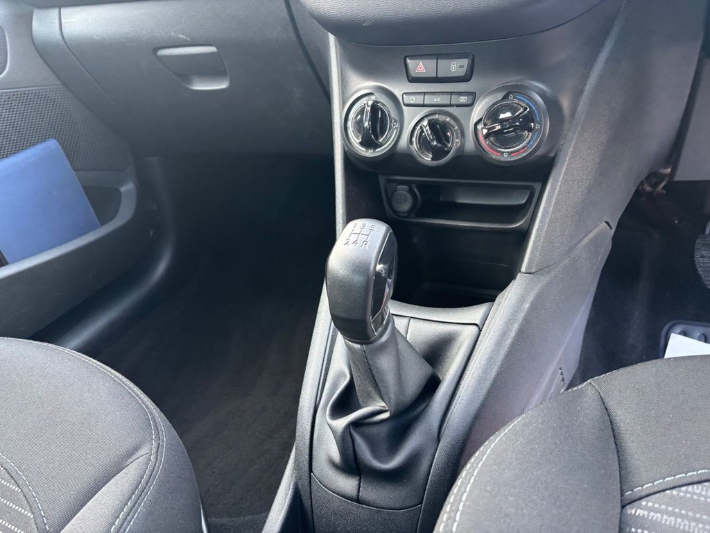 Used Peugeot 208 2014 for sale - 76698282: Photo 19