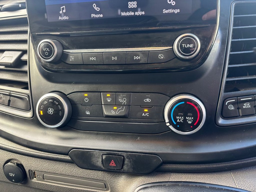 Used Ford Transit 2022 for sale - 77725870: Photo 10