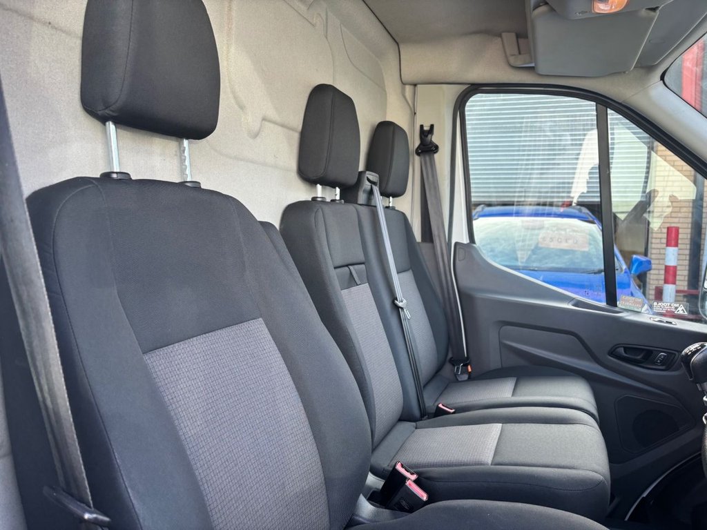 Used Ford Transit 2022 for sale - 77725870: Photo 12