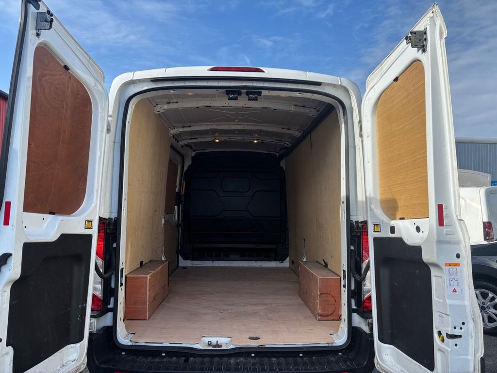Used Ford Transit 2022 for sale - 77725870: Photo 13