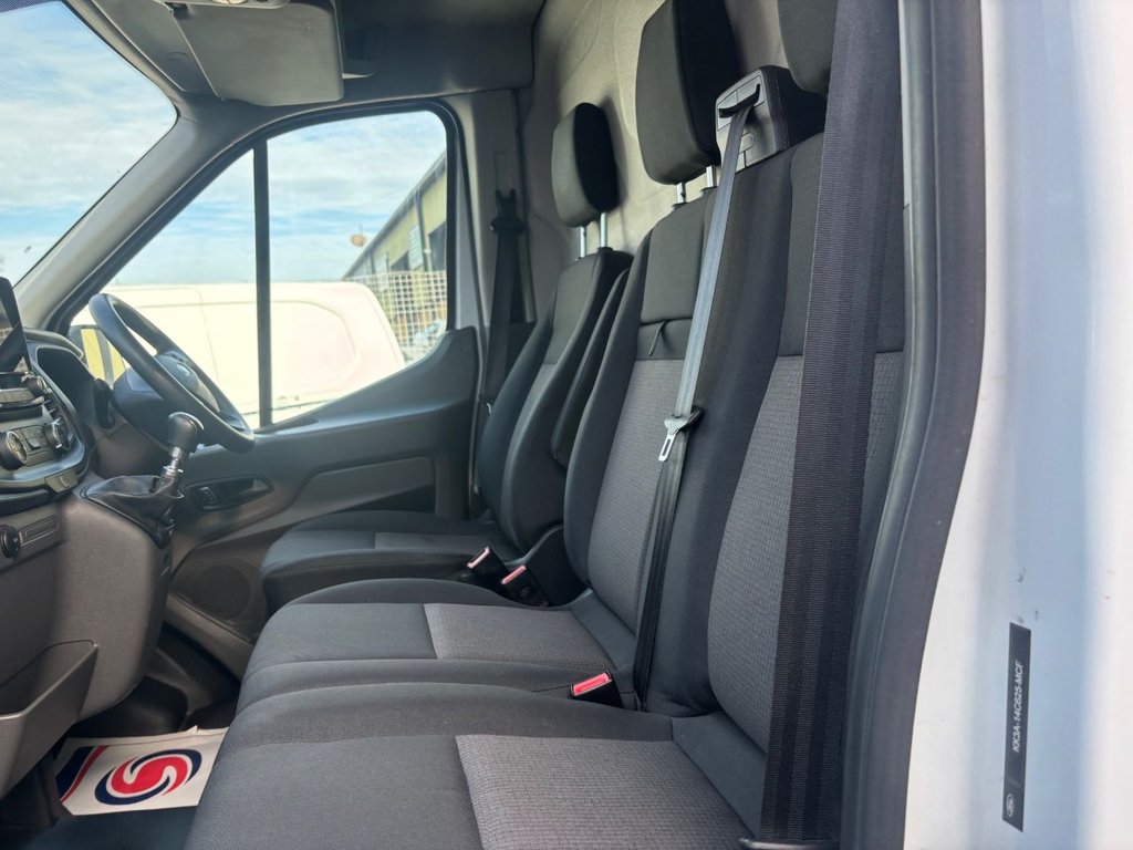 Used Ford Transit 2022 for sale - 77725870: Photo 14