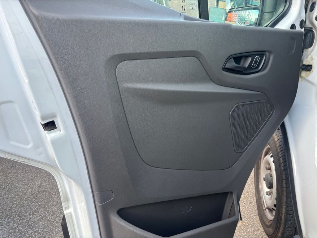 Used Ford Transit 2022 for sale - 77725870: Photo 15