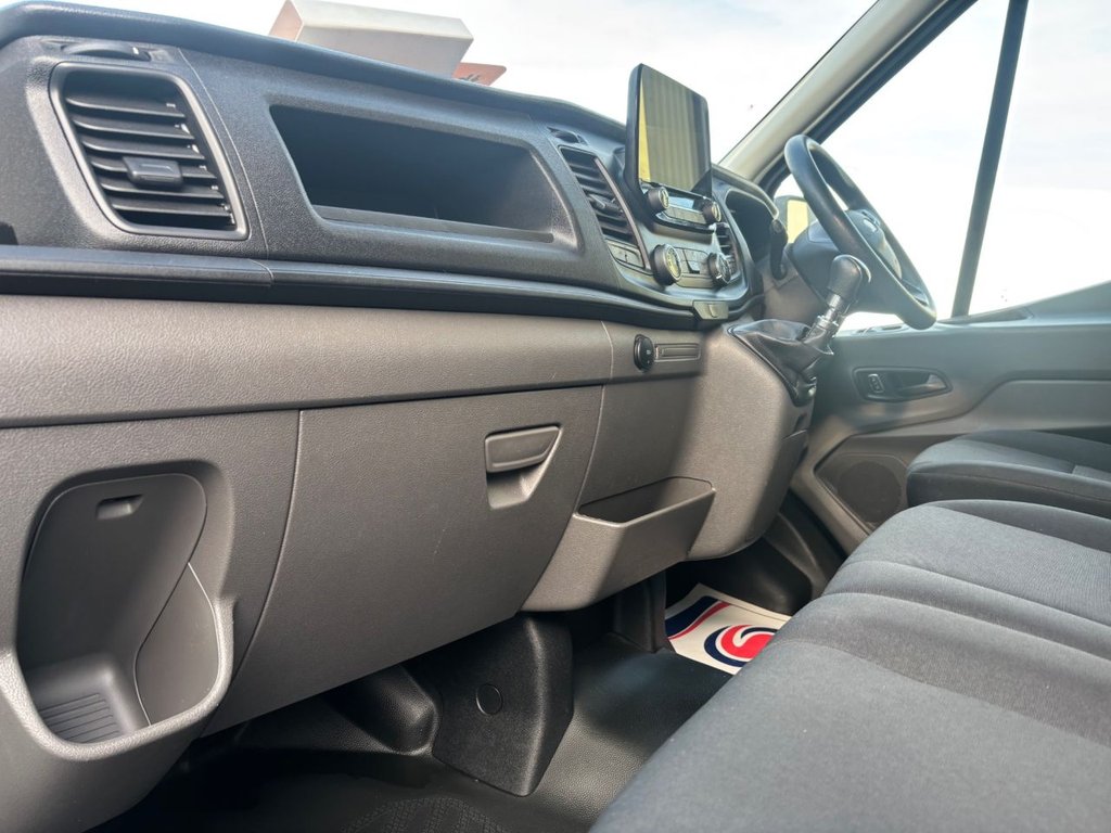 Used Ford Transit 2022 for sale - 77725870: Photo 16