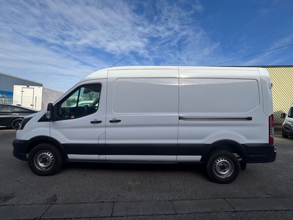 Used Ford Transit 2022 for sale - 77725870: Photo 4