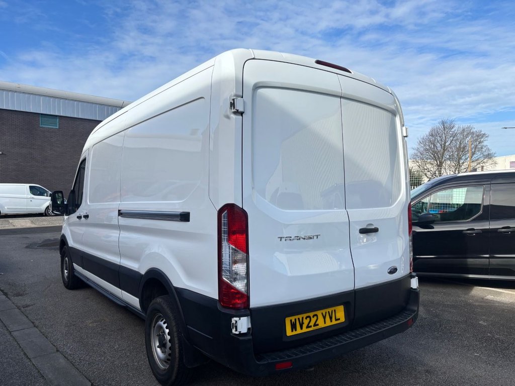 Used Ford Transit 2022 for sale - 77725870: Photo 5