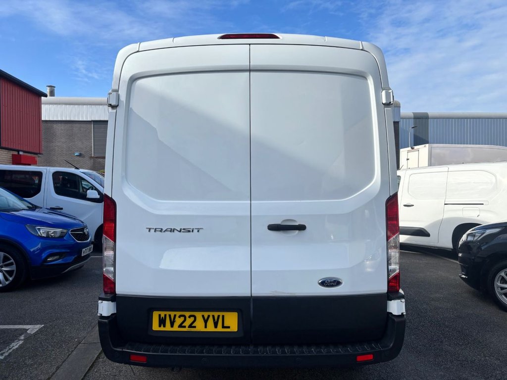 Used Ford Transit 2022 for sale - 77725870: Photo 6