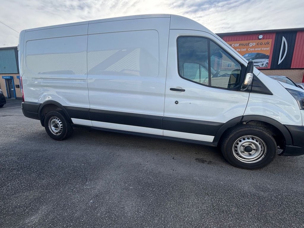 Used Ford Transit 2022 for sale - 77725870: Photo 8