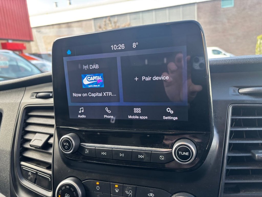 Used Ford Transit 2022 for sale - 77725870: Photo 9