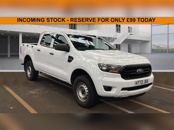 Used Ford Ranger 2023 for sale - 77821527: Photo
