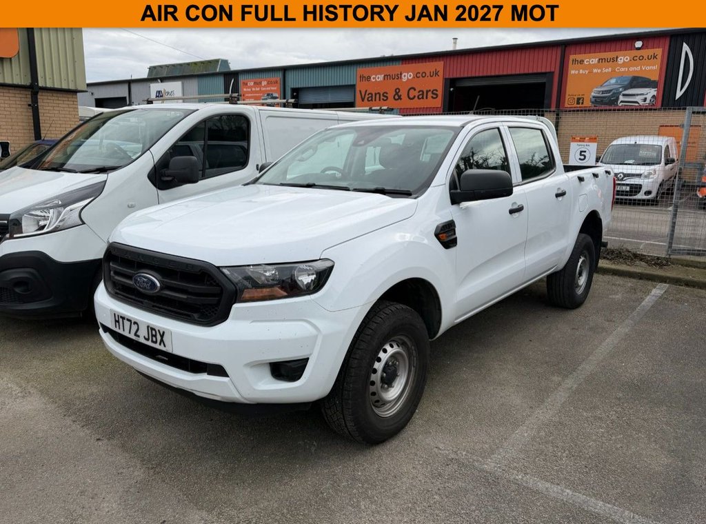 Used Ford Ranger 2023 for sale - 77821527: Photo 2