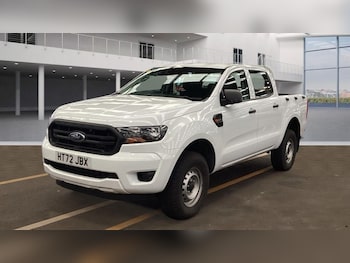 Used Ford Ranger 2023 for sale - 77821527: Photo