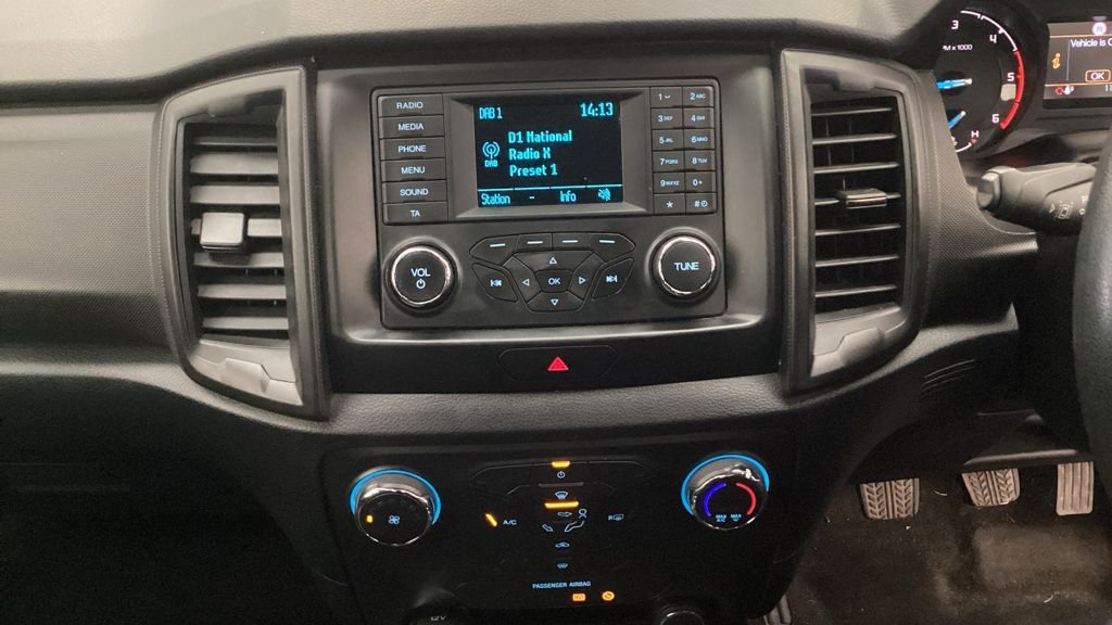 Used Ford Ranger 2023 for sale - 77821527: Photo 3